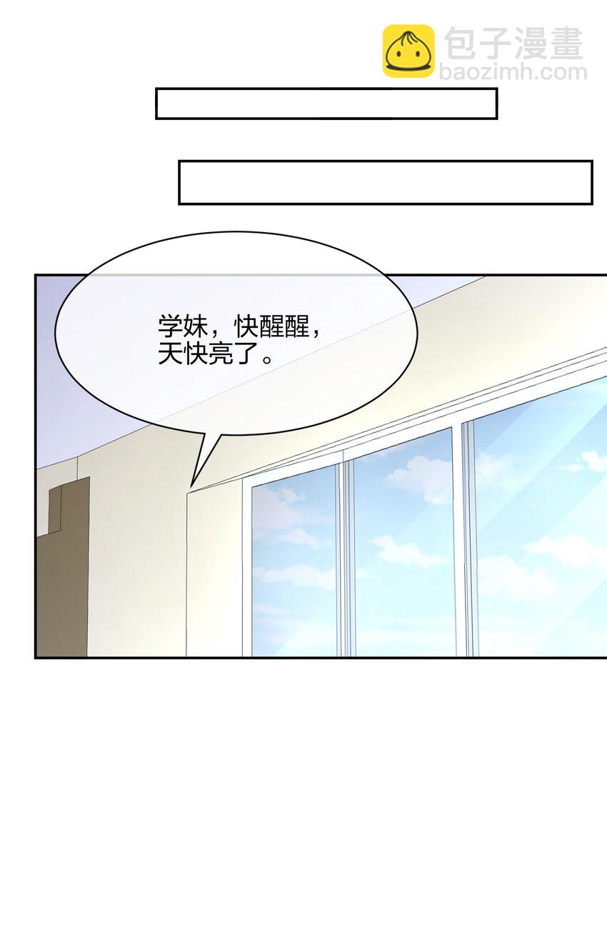 我的女友是龍傲天 - 045 夜襲(1/2) - 7