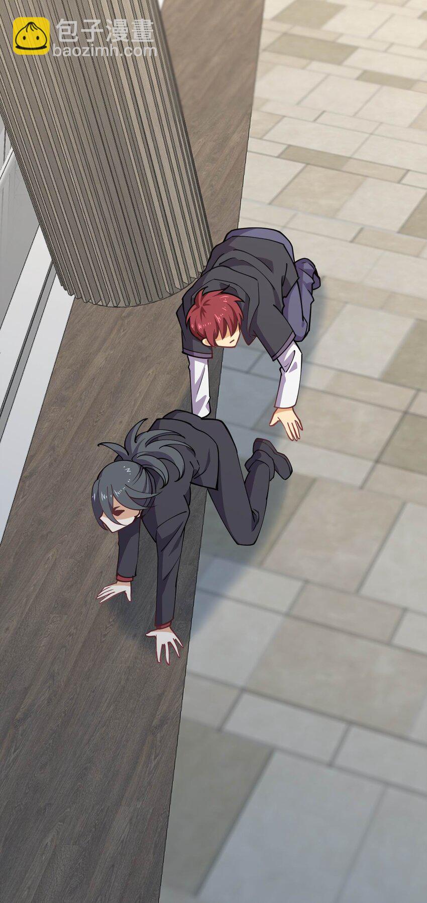 053 送上门来(1/2)-第53话