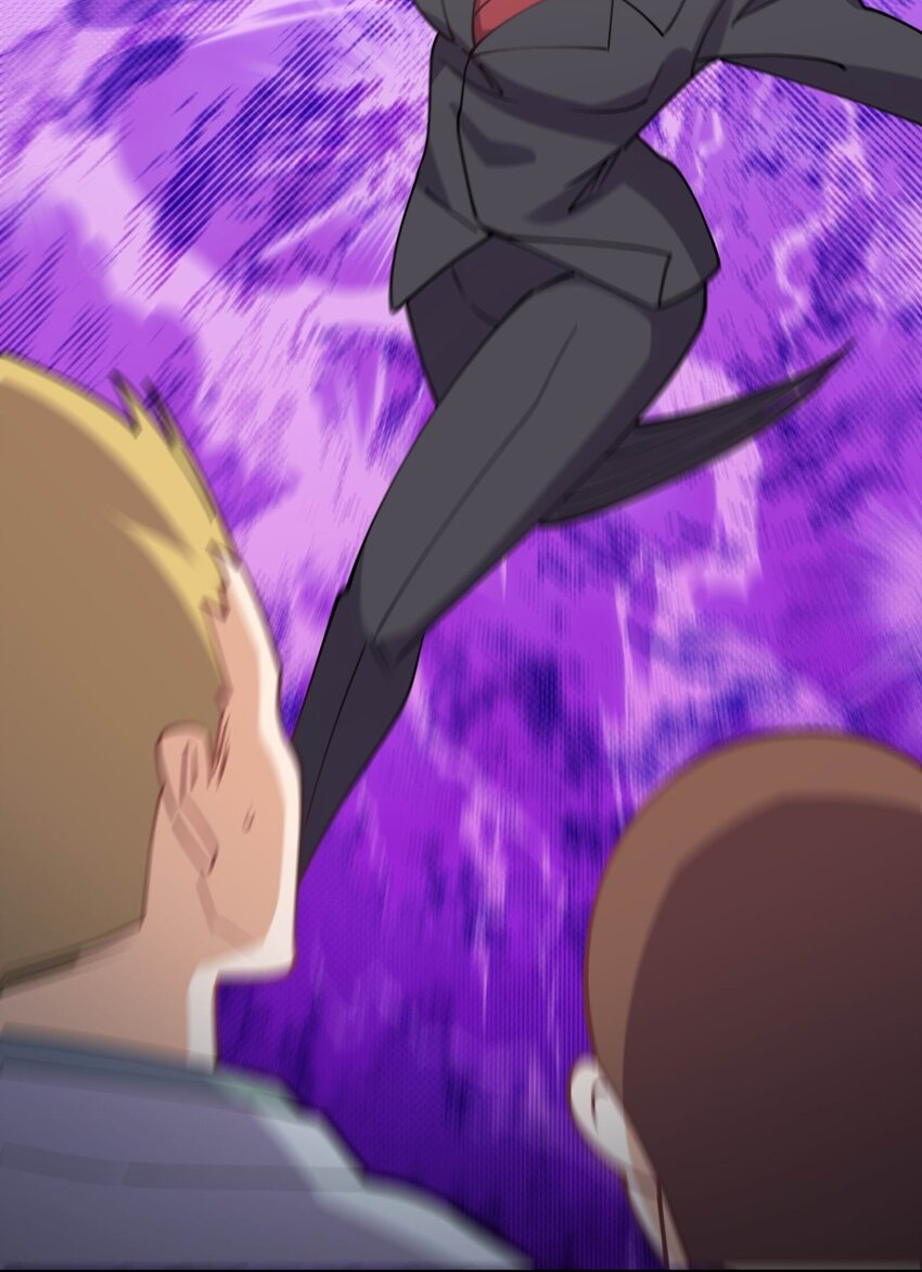 053 送上门来(1/2)-第53话