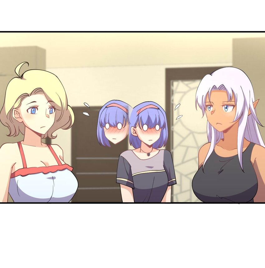 061 第一次&ldquo;接触&rdquo;！(1/2)-第61话