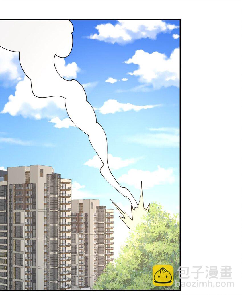 061 第一次&ldquo;接触&rdquo;！(1/2)-第61话