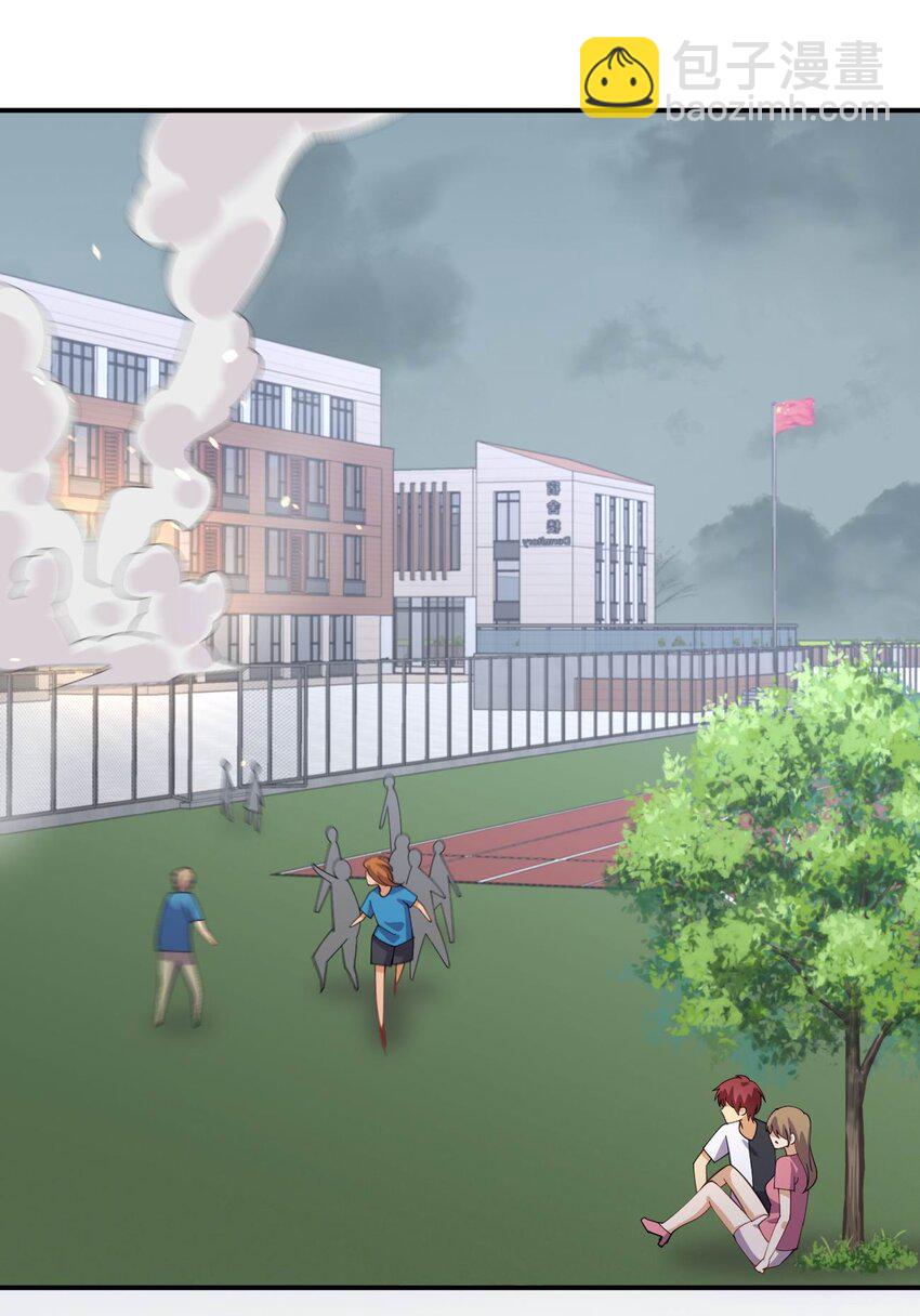 067 谁说站在光里的才算英雄(1/2)-第67话