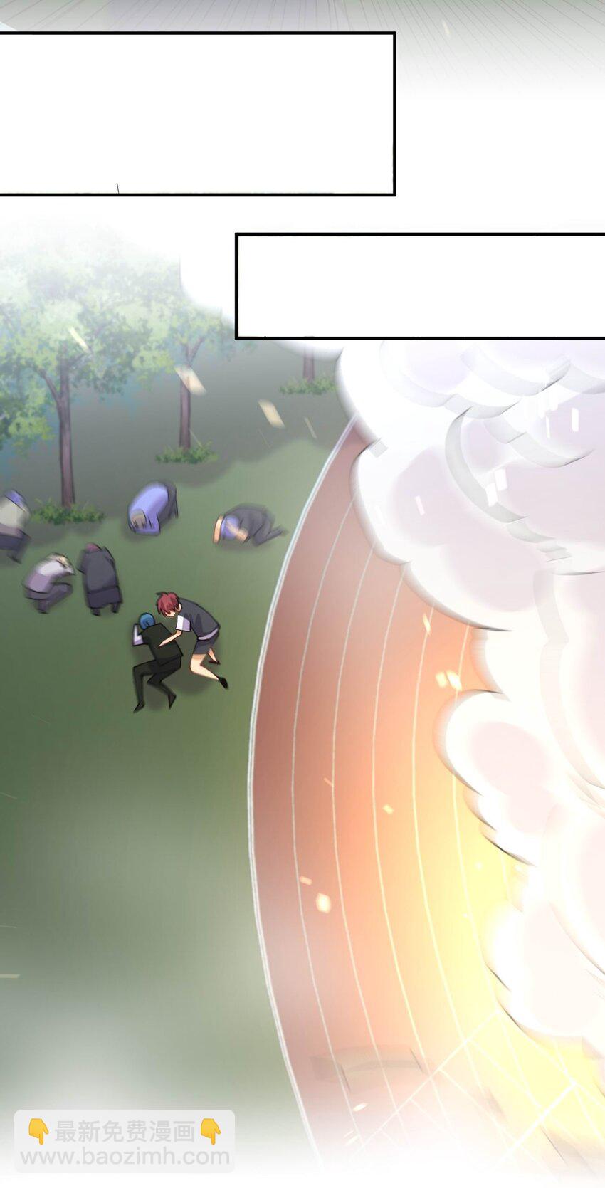 067 谁说站在光里的才算英雄(1/2)-第67话