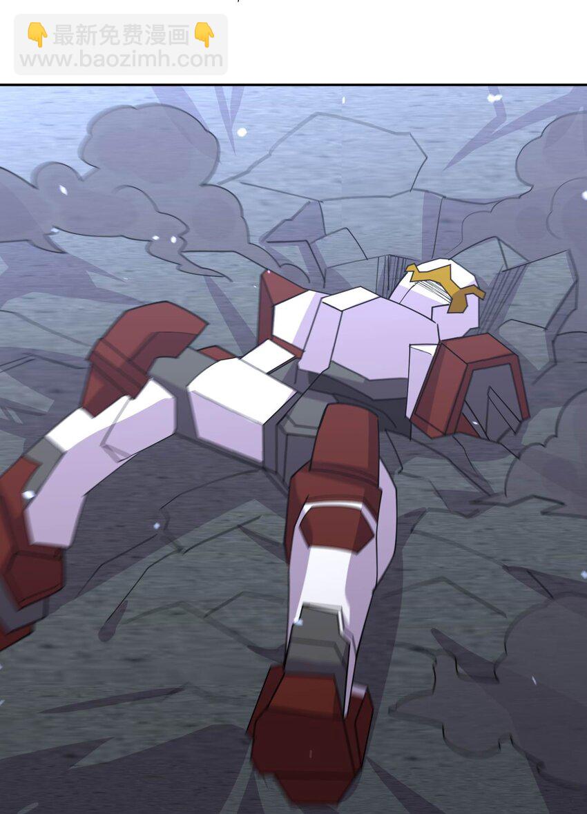 067 谁说站在光里的才算英雄(1/2)-第67话