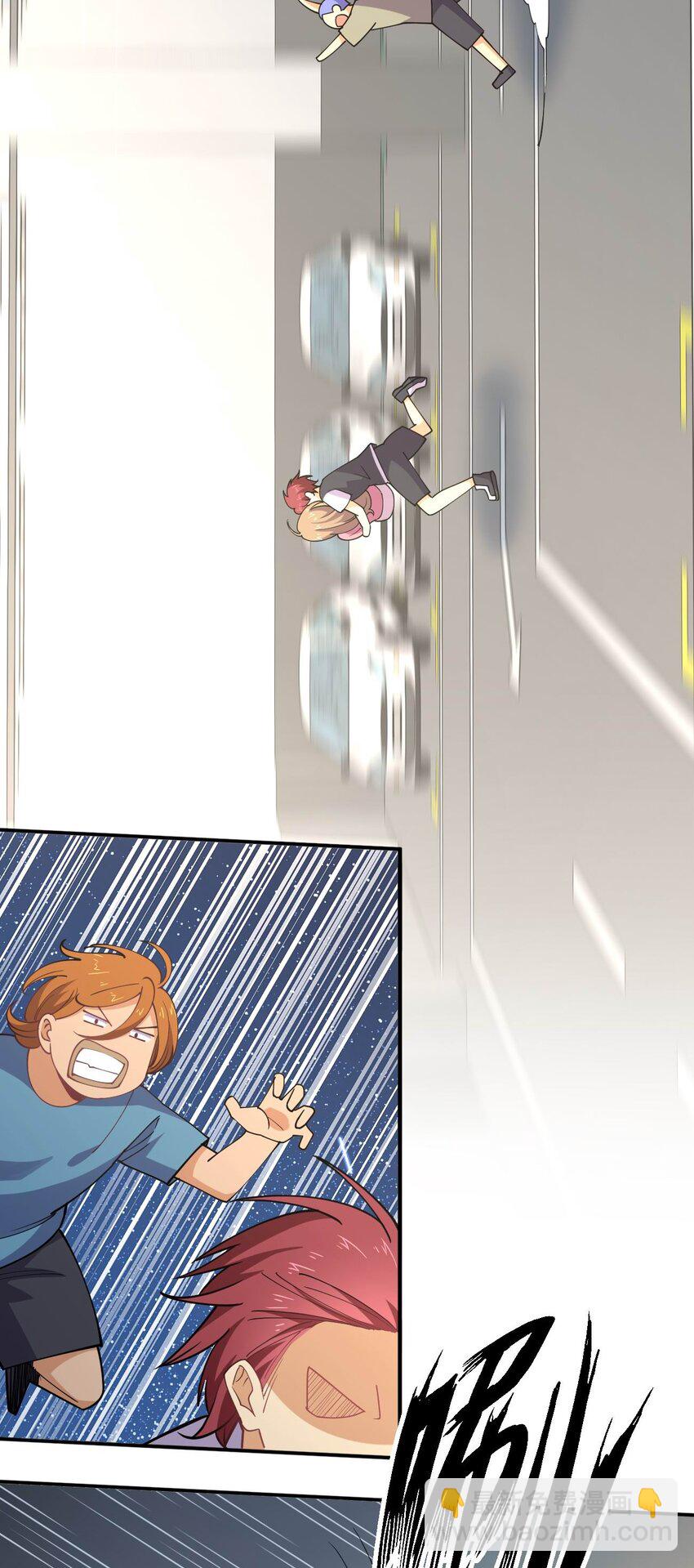 067 谁说站在光里的才算英雄(1/2)-第67话