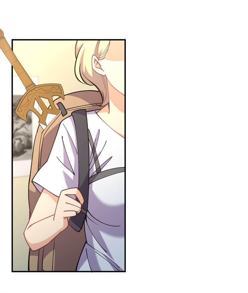 071 喜提外星女指挥官(1/2)-第71话