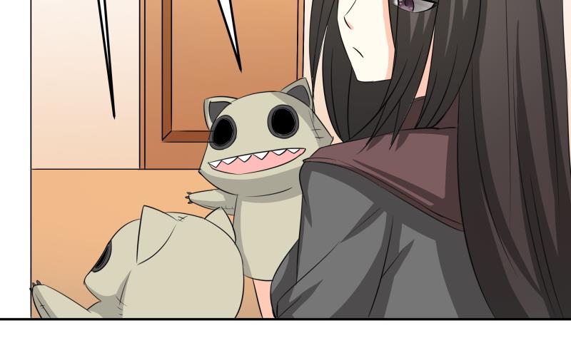 第16话 没想到你是这样的主人-第17话