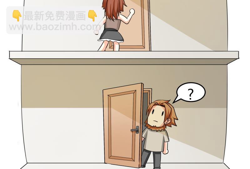 第18话 女装，再一次(1/2)-第19话