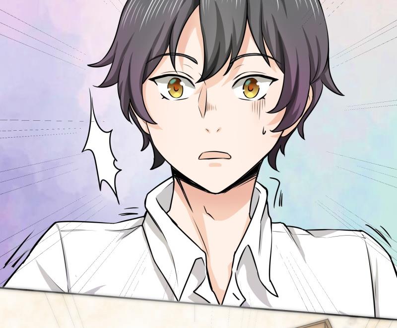 第2话 不&hellip;&hellip;不要啊！(1/2)-第3话