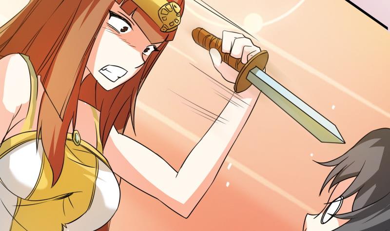 第33话 突然刺杀！(1/2)-第35话