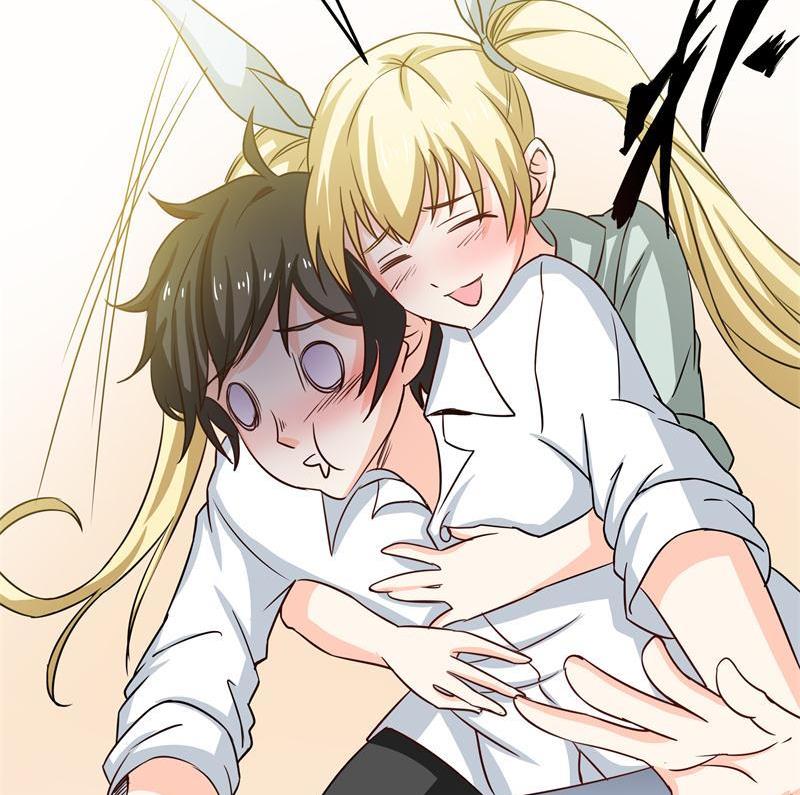 第35话 自古男主O无能-第37话