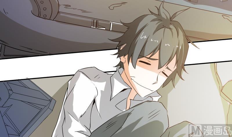 第37话 朴雪的真正主人？！(1/2)-第39话