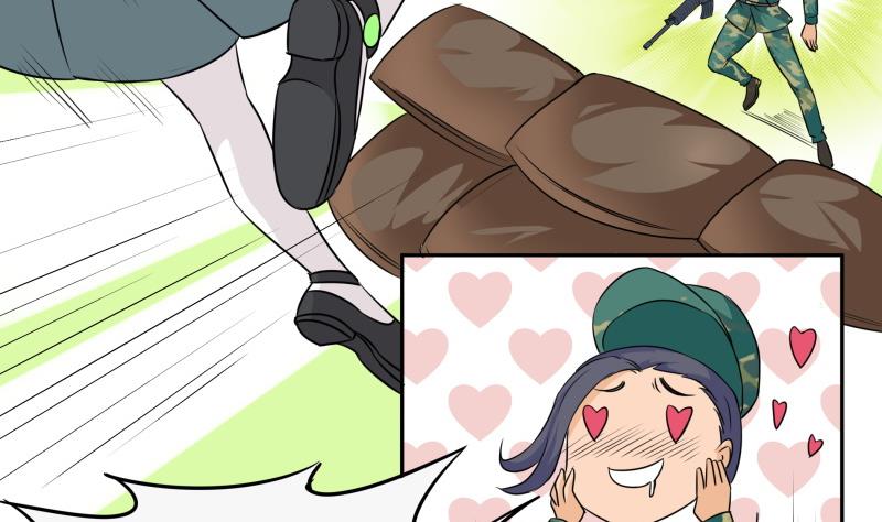 第4话 放过小萝莉！(1/2)-第5话