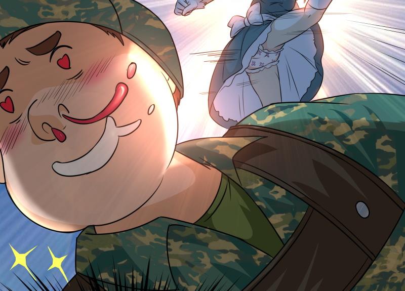 第4话 放过小萝莉！(1/2)-第5话