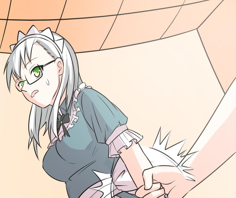 第41话 扑倒朴雪-第43话