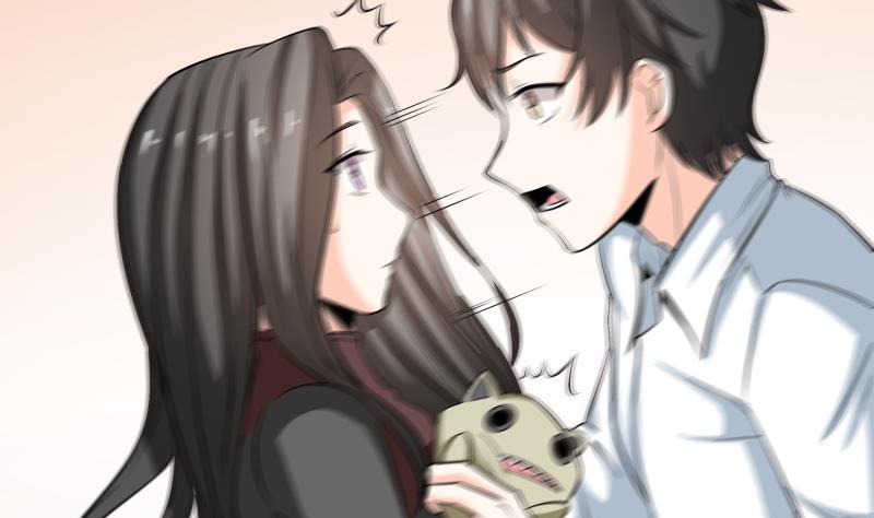 第45话 朴雪才是大老婆-第47话