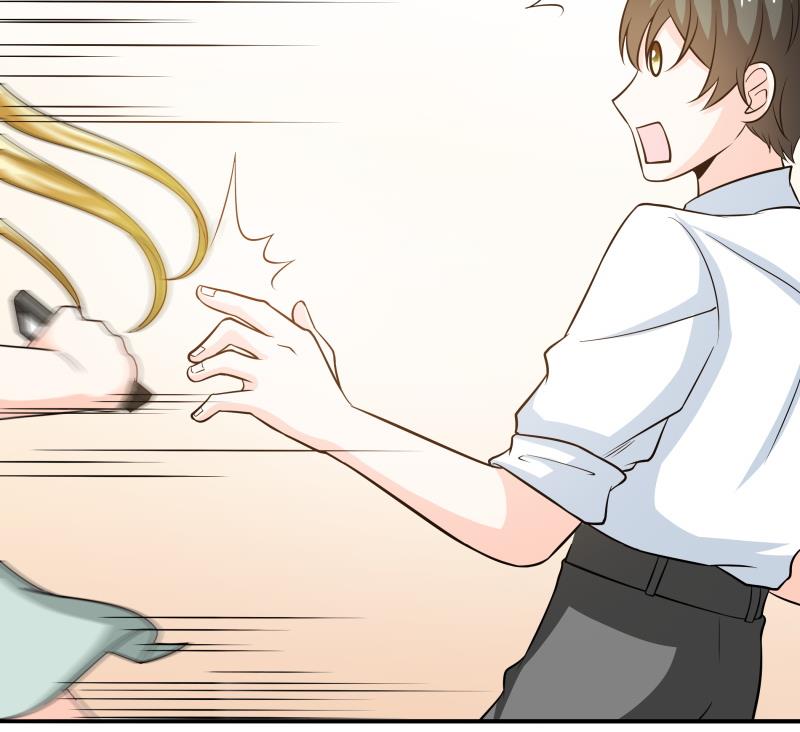 第49话 又不是第一次了-第51话