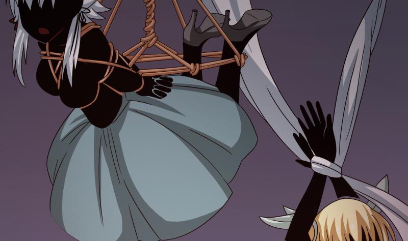 第53话 夏冰也变心了！？-第55话