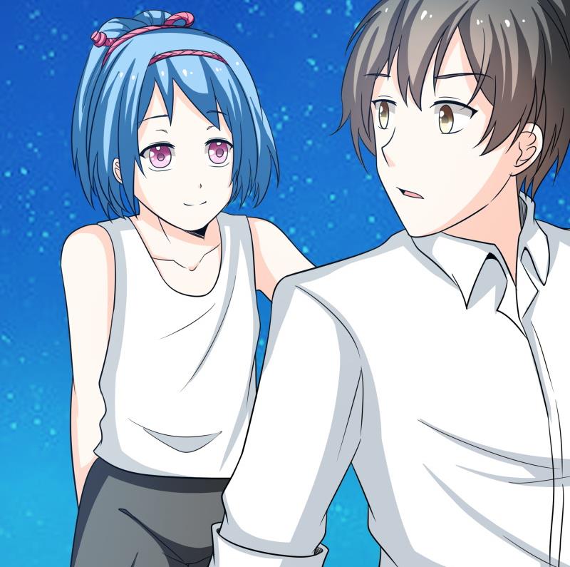 第57话 偶遇熟人大叔-第59话