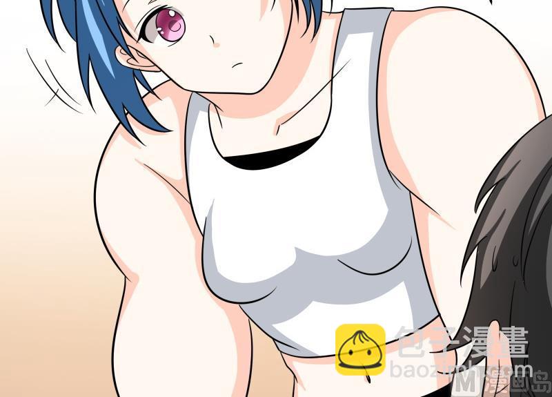 第59话 安北与狗不得入内-第61话