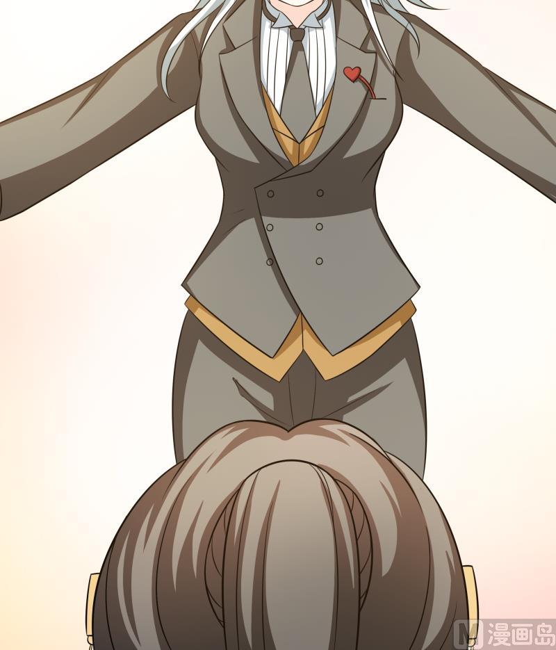 小剧场 恋与咖啡厅六一版 最终回(1/2)-第65话