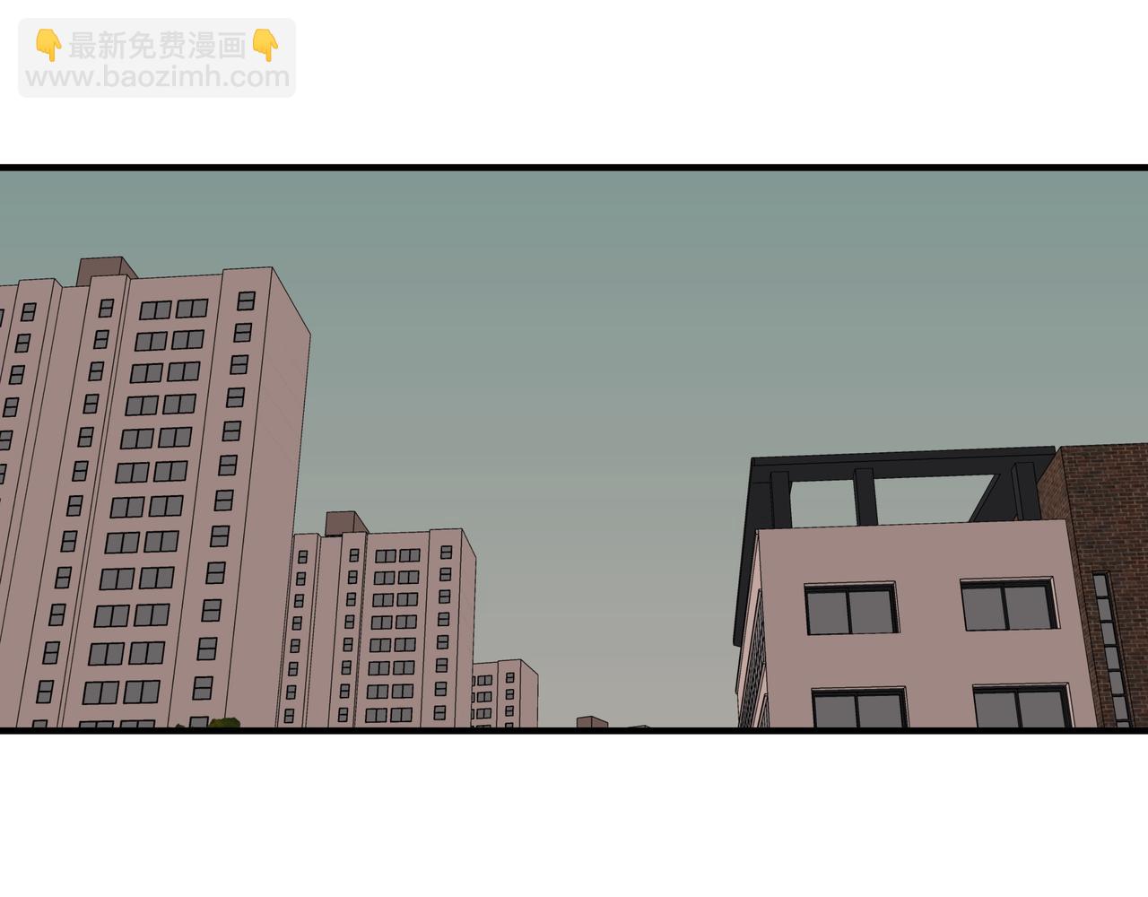 我的oc成精了 - 第二十一話 完結話(1/2) - 2