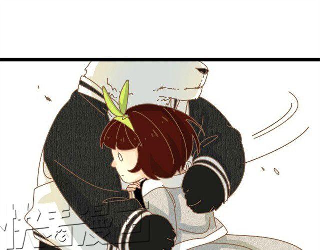 顾先生也会生气哦！-第3话