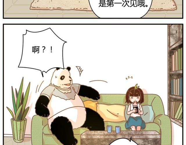 相知篇#7 顾先生晕倒了-第27话