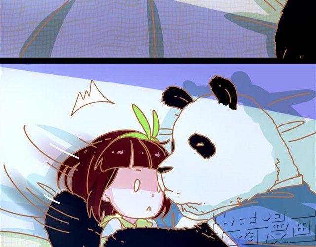 我的panda男友 - 睡不着#2 - 2