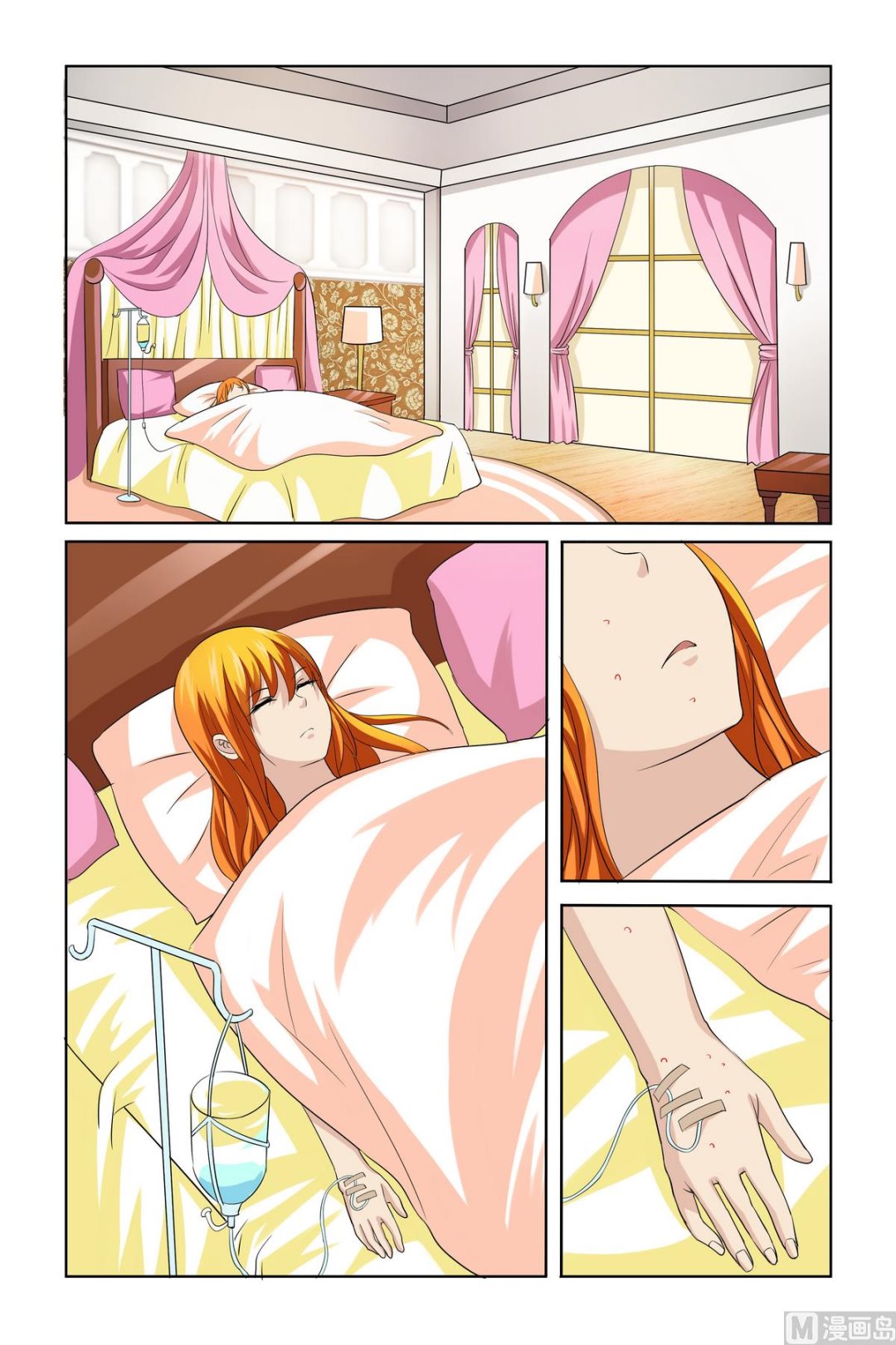 第25话 我想回家-第25话