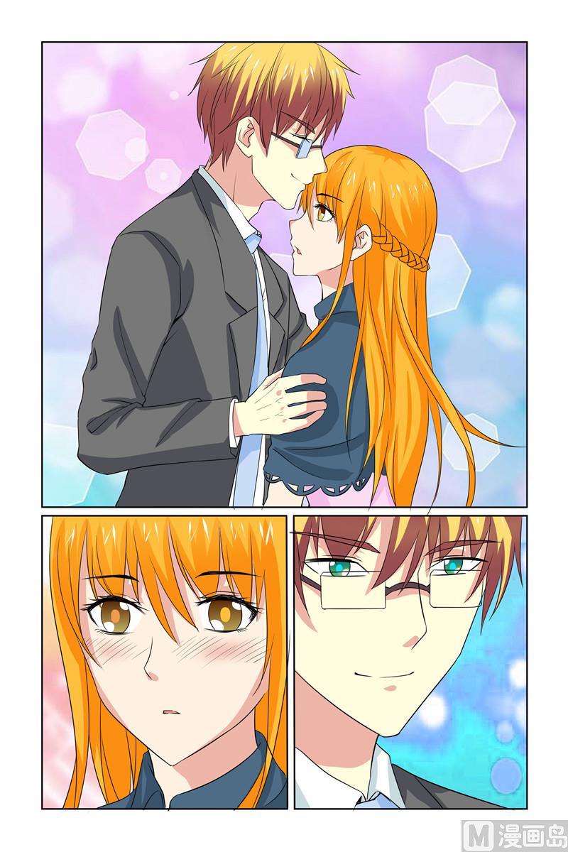 第65话 没大没小-第65话