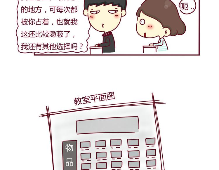 第1话  性格不好是硬伤！-第1话