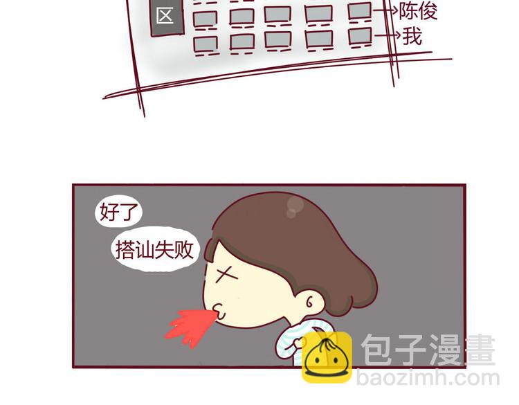 第1话  性格不好是硬伤！-第1话