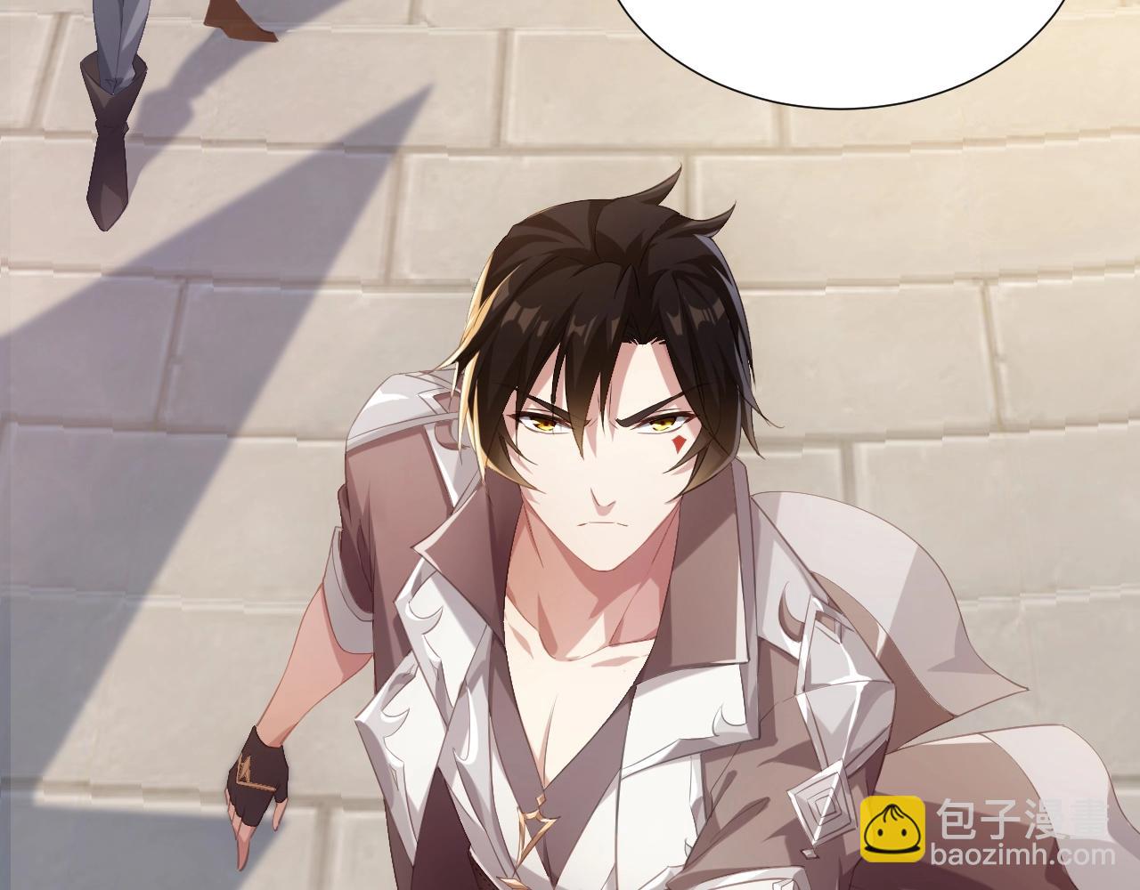 第1话 黑卡皇帝来了！(1/4)-第1话