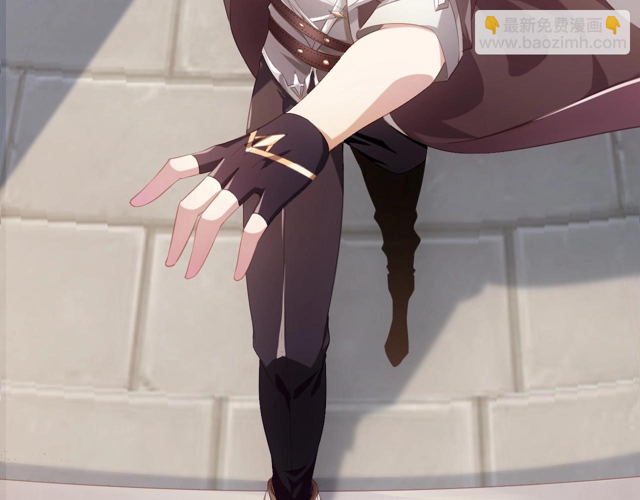 第1话 黑卡皇帝来了！(1/4)-第1话