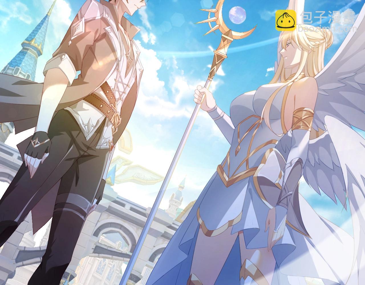 第1话 黑卡皇帝来了！(1/4)-第1话