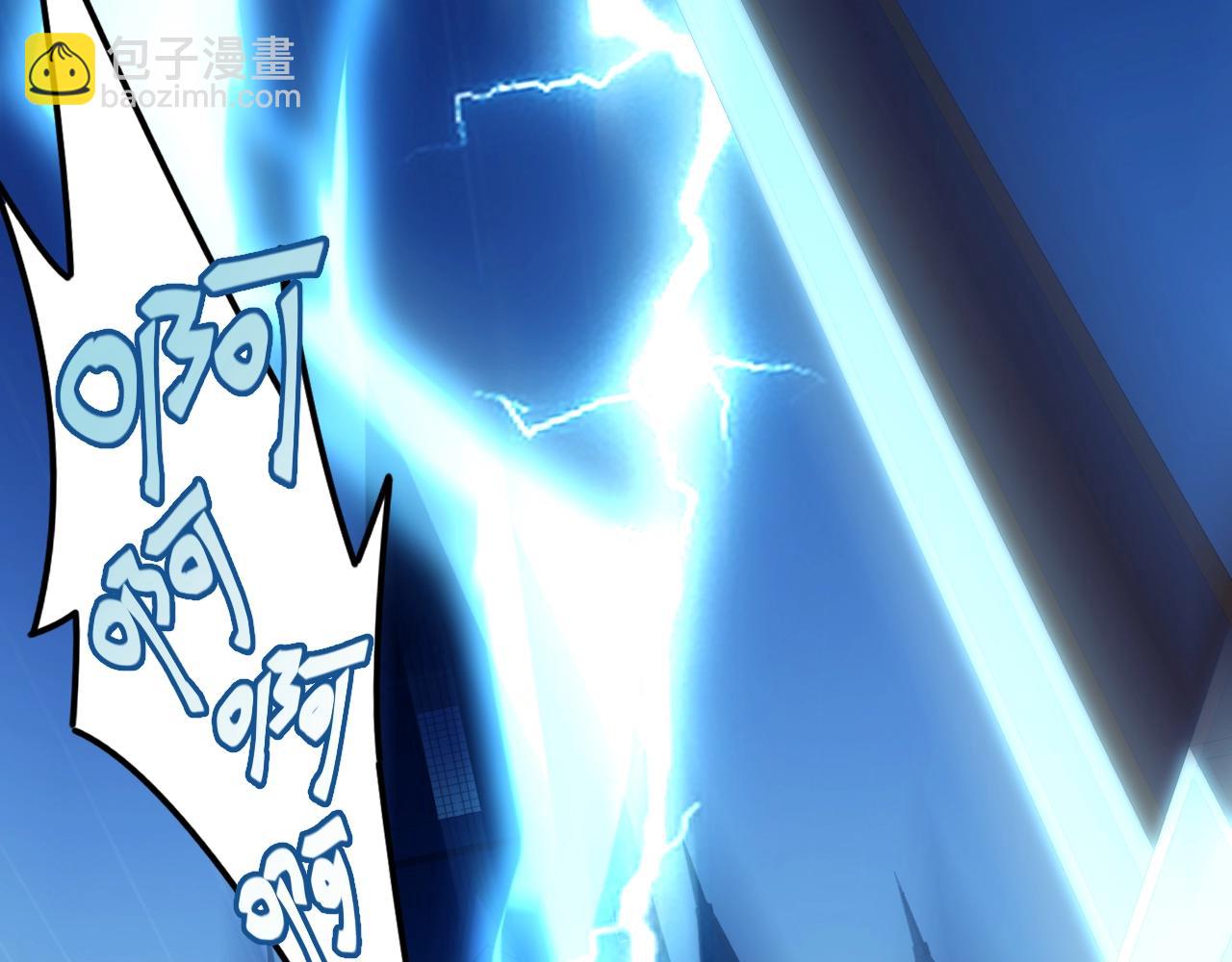 第1话 黑卡皇帝来了！(1/4)-第1话