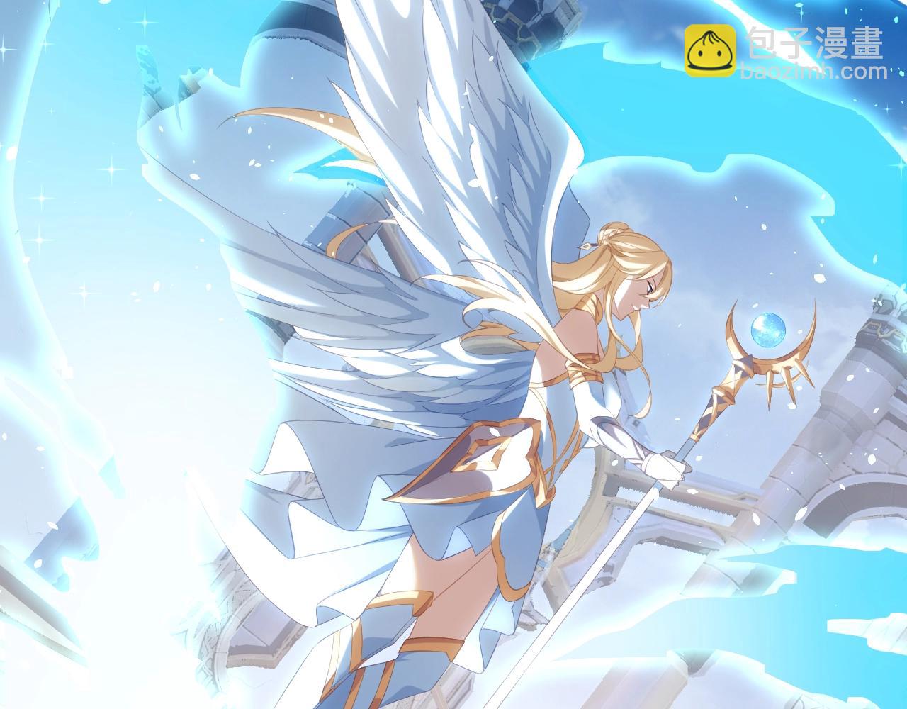 第1话 黑卡皇帝来了！(1/4)-第1话