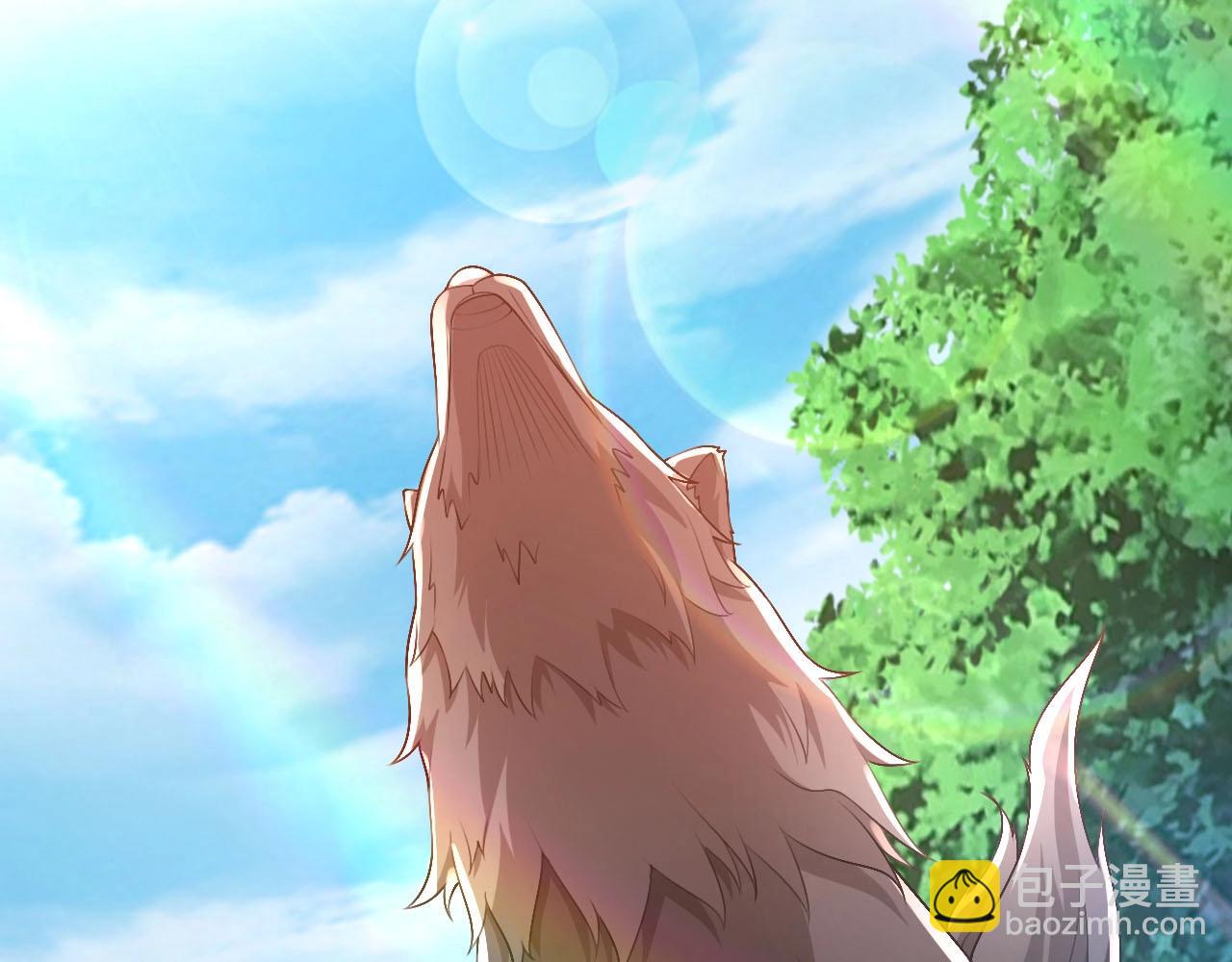 第11话 岩石之心！！！(1/3)-第11话