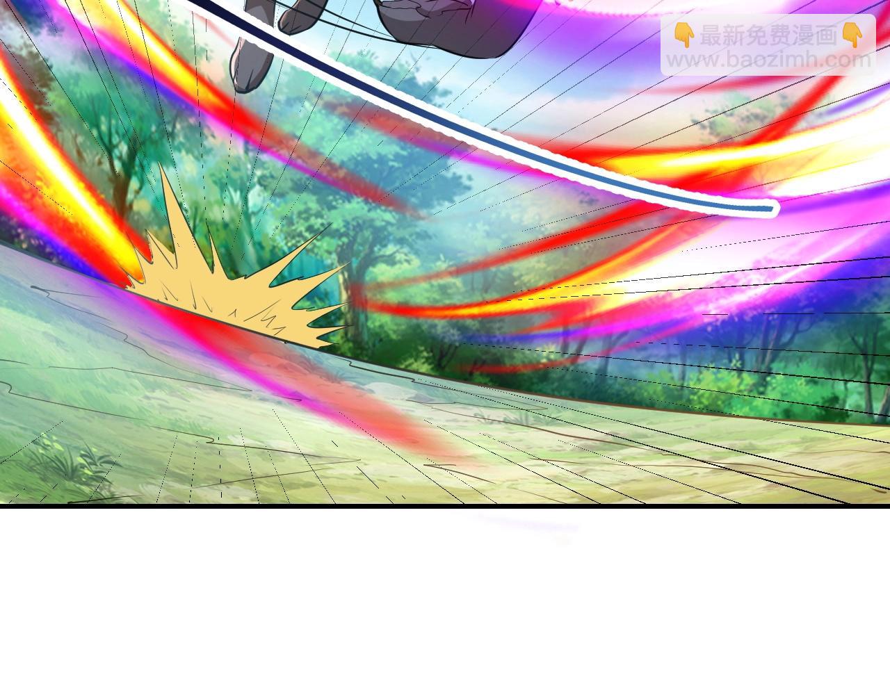 第11话 岩石之心！！！(1/3)-第11话