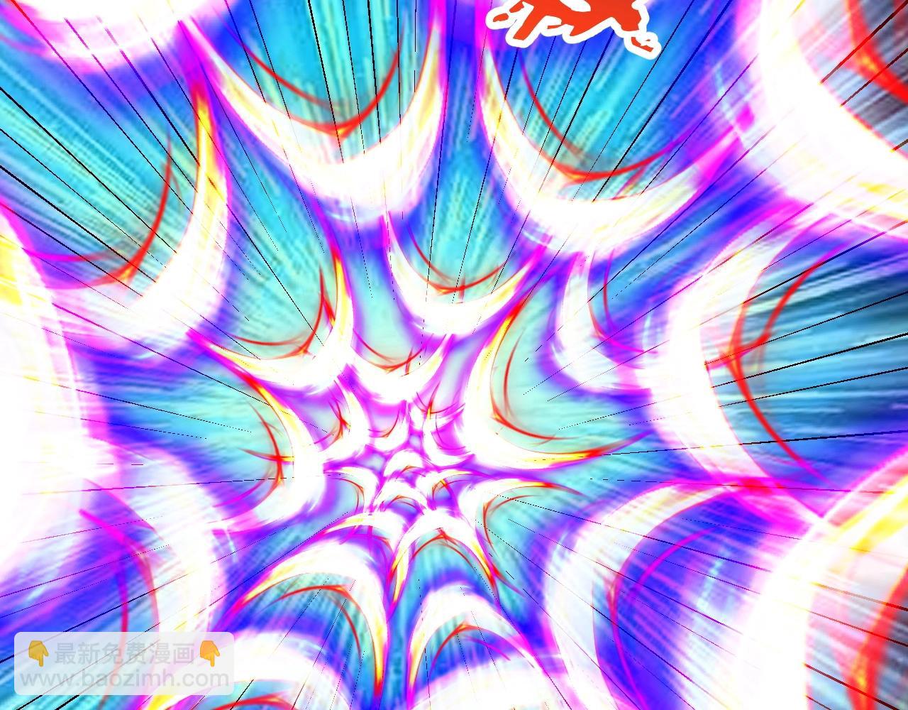 第11话 岩石之心！！！(1/3)-第11话