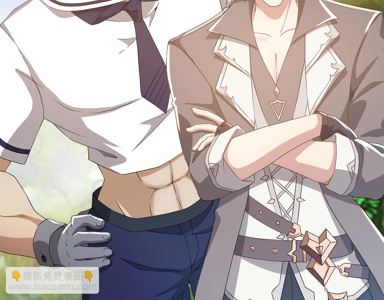 第13话 N5？不过是小意思！(1/4)-第13话