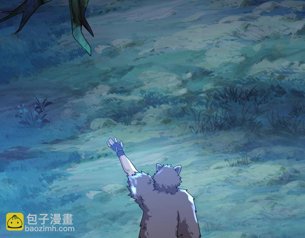 第15话 黑卡皇帝又天秀了！(1/2)-第15话