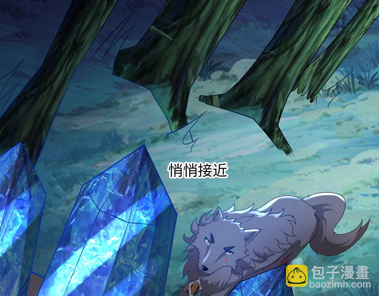 第15话 黑卡皇帝又天秀了！(1/2)-第15话