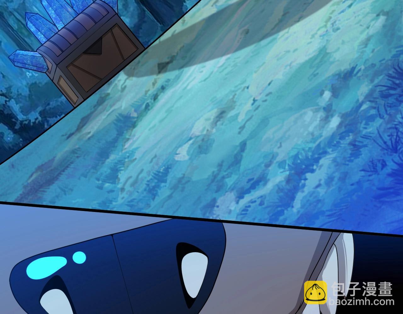 第15话 黑卡皇帝又天秀了！(1/2)-第15话