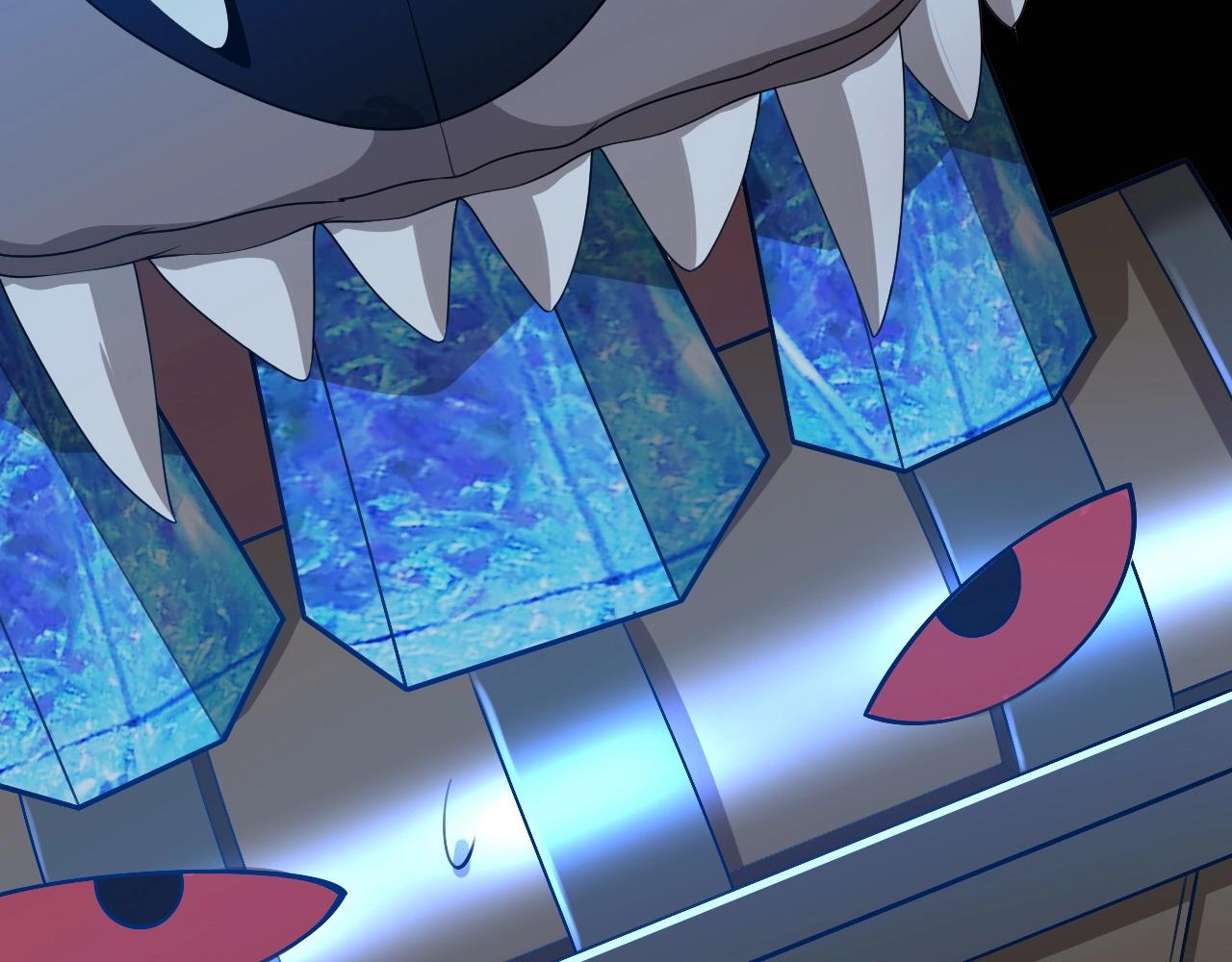 第15话 黑卡皇帝又天秀了！(1/2)-第15话