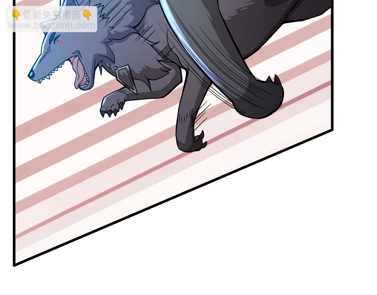 第15话 黑卡皇帝又天秀了！(1/2)-第15话