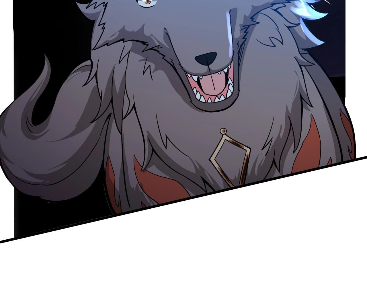 第15话 黑卡皇帝又天秀了！(1/2)-第15话