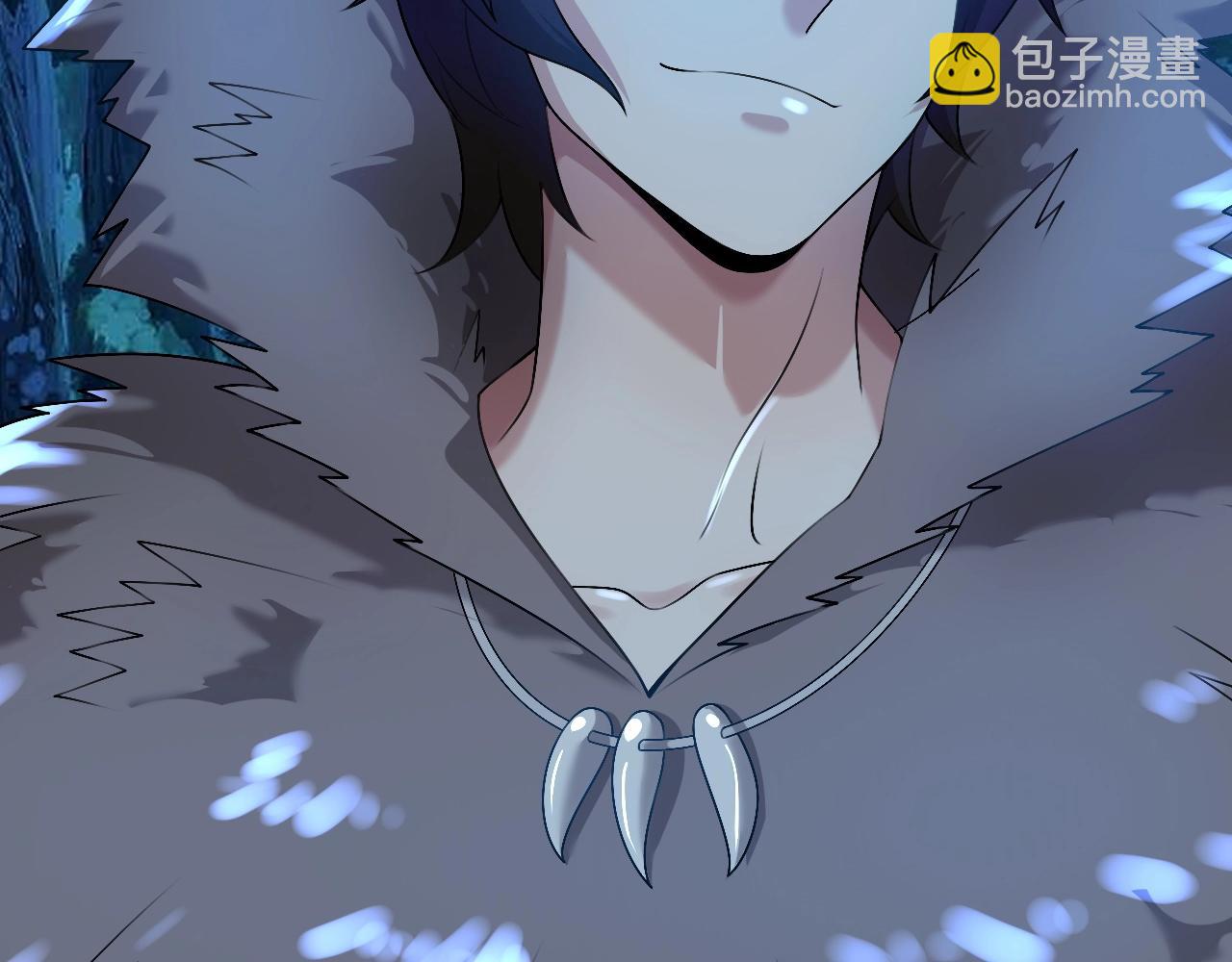 第15话 黑卡皇帝又天秀了！(1/2)-第15话