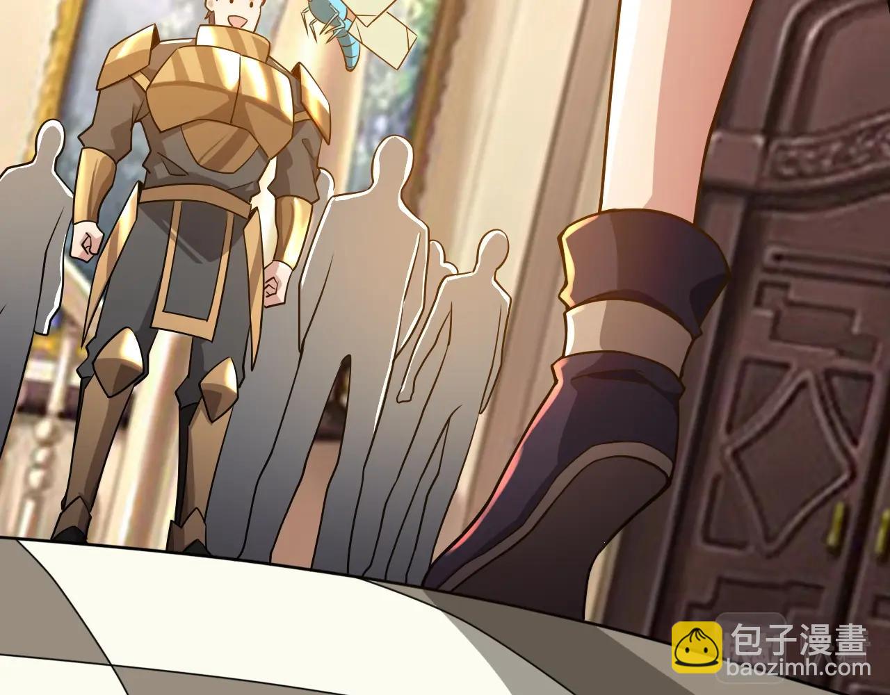 第17话 小龙虾真好吃啊！(1/3)-第17话